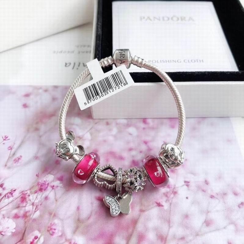 Pandora Bracelets 397